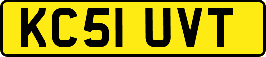 KC51UVT