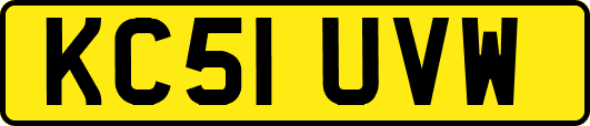 KC51UVW