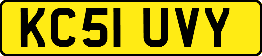 KC51UVY