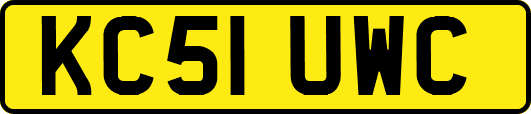 KC51UWC