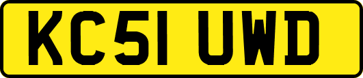 KC51UWD