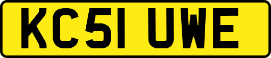 KC51UWE