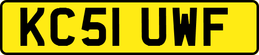 KC51UWF