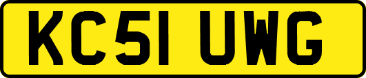 KC51UWG