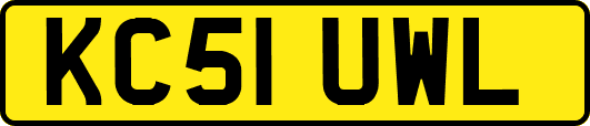 KC51UWL