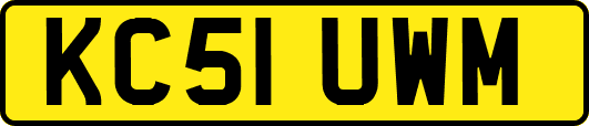 KC51UWM