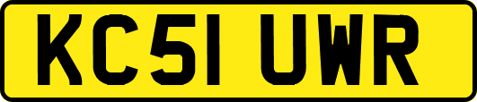 KC51UWR