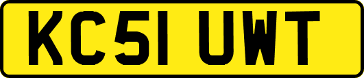 KC51UWT
