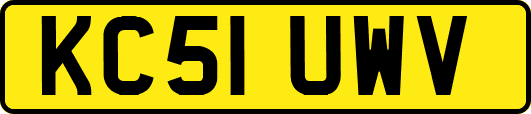 KC51UWV