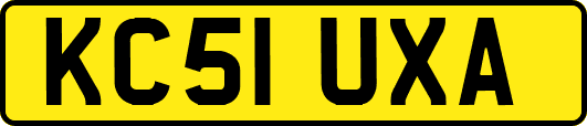 KC51UXA