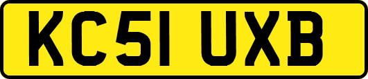 KC51UXB