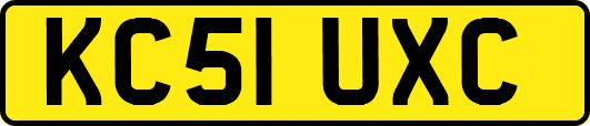 KC51UXC