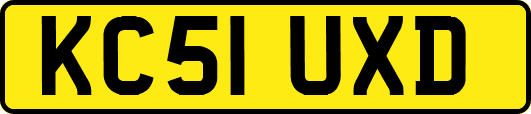 KC51UXD