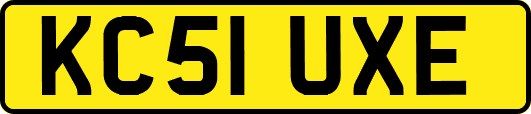 KC51UXE