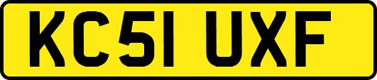 KC51UXF