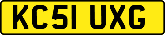 KC51UXG