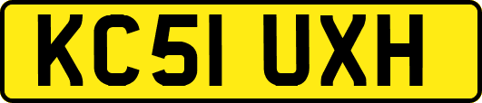 KC51UXH