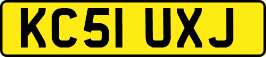 KC51UXJ