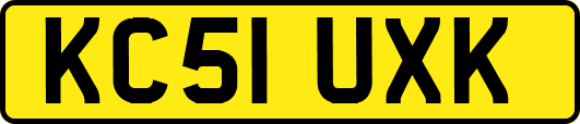 KC51UXK