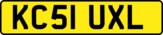 KC51UXL