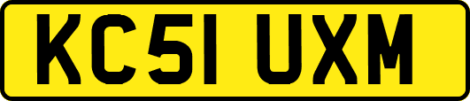 KC51UXM