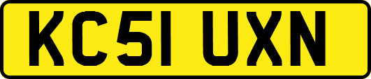 KC51UXN