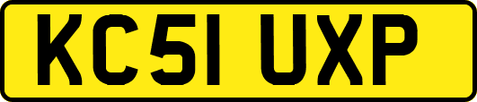 KC51UXP