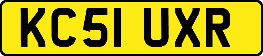 KC51UXR