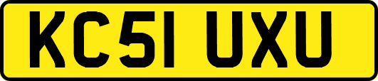 KC51UXU