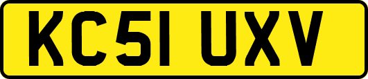 KC51UXV