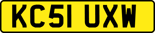 KC51UXW