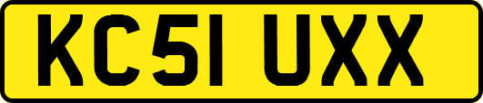KC51UXX