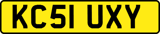 KC51UXY