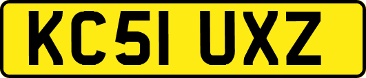 KC51UXZ