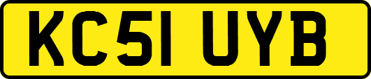 KC51UYB