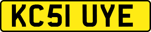 KC51UYE