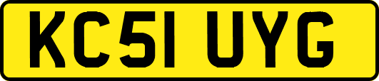 KC51UYG