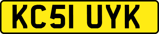KC51UYK