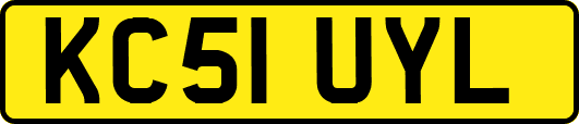 KC51UYL