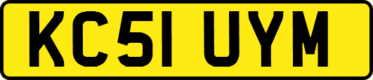 KC51UYM