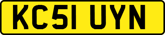 KC51UYN