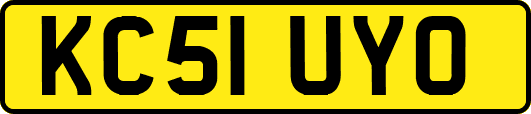 KC51UYO