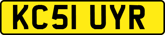 KC51UYR