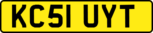 KC51UYT