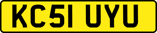 KC51UYU
