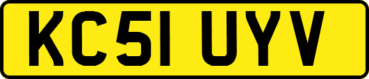 KC51UYV