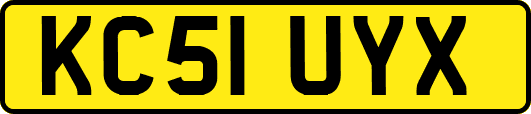 KC51UYX