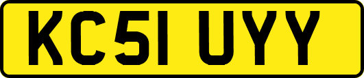 KC51UYY