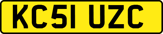 KC51UZC