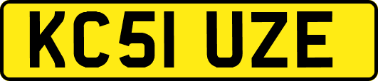 KC51UZE